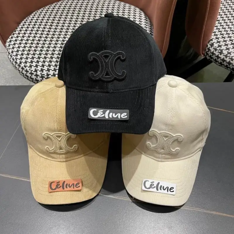 Celine cap 010202